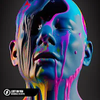 Besomage — Lost On You Ft Reaktive — обложка